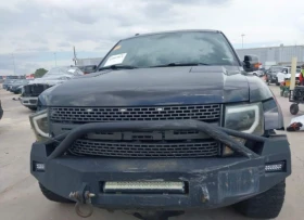 Ford F150 SVT RAPTOR - 36400 лв. - 88226153 8