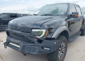 Ford F150 SVT RAPTOR - 36400 лв. - 88226153 9