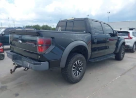 Ford F150 SVT RAPTOR - 36400 лв. - 88226153 5