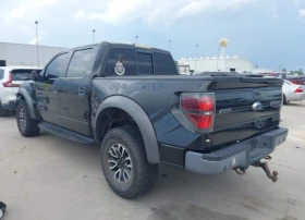 Ford F150 SVT RAPTOR - 36400 лв. - 88226153 3