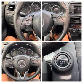 Mazda CX-5 2.2d/4x4/КАМЕРА/АСИСТ/АСС/ПАНО/НОВА КОЛА/// - 18888 лв. - 86069224 14