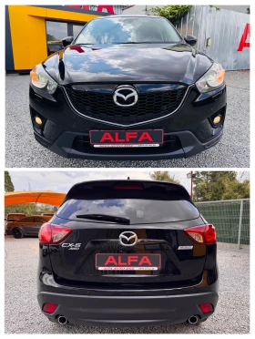 Mazda CX-5 2.2d/4x4/КАМЕРА/АСИСТ/АСС/ПАНО/НОВА КОЛА/// - 18888 лв. - 86069224 9