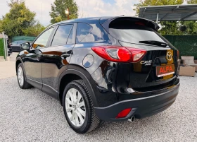 Mazda CX-5 2.2d/4x4/КАМЕРА/АСИСТ/АСС/ПАНО/НОВА КОЛА/// - 18888 лв. - 86069224 8
