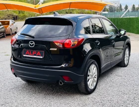 Mazda CX-5 2.2d/4x4/КАМЕРА/АСИСТ/АСС/ПАНО/НОВА КОЛА/// - 18888 лв. - 86069224 7