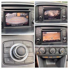 Mazda CX-5 2.2d/4x4/КАМЕРА/АСИСТ/АСС/ПАНО/НОВА КОЛА/// - 18888 лв. - 86069224 15