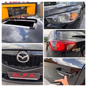 Mazda CX-5 2.2d/4x4/КАМЕРА/АСИСТ/АСС/ПАНО/НОВА КОЛА/// - 18888 лв. - 86069224 10