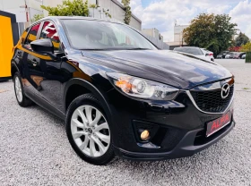 Mazda CX-5 2.2d/4x4/КАМЕРА/АСИСТ/АСС/ПАНО/НОВА КОЛА/// - 18888 лв. - 86069224 5