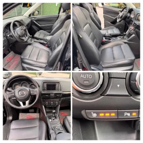 Mazda CX-5 2.2d/4x4/КАМЕРА/АСИСТ/АСС/ПАНО/НОВА КОЛА/// - 18888 лв. - 86069224 12