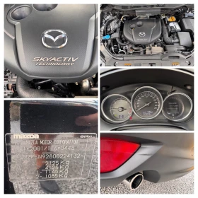 Mazda CX-5 2.2d/4x4/КАМЕРА/АСИСТ/АСС/ПАНО/НОВА КОЛА/// - 18888 лв. - 86069224 17