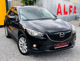 Mazda CX-5 2.2d/4x4/КАМЕРА/АСИСТ/АСС/ПАНО/НОВА КОЛА/// - 18888 лв. - 86069224 4