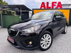 Mazda CX-5 2.2d/4x4/КАМЕРА/АСИСТ/АСС/ПАНО/НОВА КОЛА/// - 18888 лв. - 86069224 2