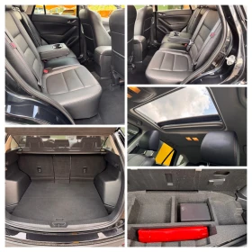 Mazda CX-5 2.2d/4x4/КАМЕРА/АСИСТ/АСС/ПАНО/НОВА КОЛА/// - 18888 лв. - 86069224 13