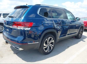 VW Atlas SEL PREMIUM* 4MOTION* *  | Mobile.bg    6