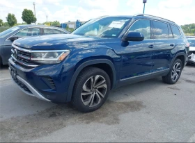 VW Atlas SEL PREMIUM* 4MOTION* *  | Mobile.bg    3