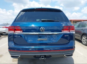 VW Atlas SEL PREMIUM* 4MOTION* *  | Mobile.bg    5
