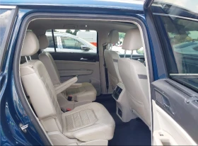 VW Atlas SEL PREMIUM* 4MOTION* *  | Mobile.bg    9