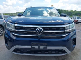 VW Atlas SEL PREMIUM* 4MOTION* *  | Mobile.bg    2