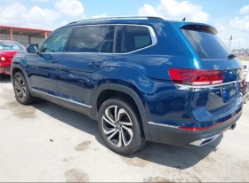 VW Atlas SEL PREMIUM* 4MOTION* *  | Mobile.bg    4