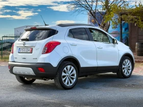 Opel Mokka LPG 1.4 Turbo | Mobile.bg    4