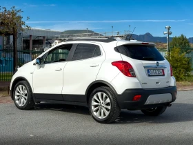 Opel Mokka LPG 1.4 Turbo | Mobile.bg    6