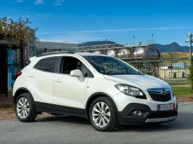 Opel Mokka LPG 1.4 Turbo | Mobile.bg    3