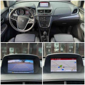Opel Mokka LPG 1.4 Turbo | Mobile.bg    13