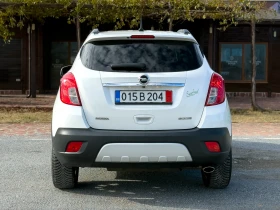 Opel Mokka LPG 1.4 Turbo | Mobile.bg    5