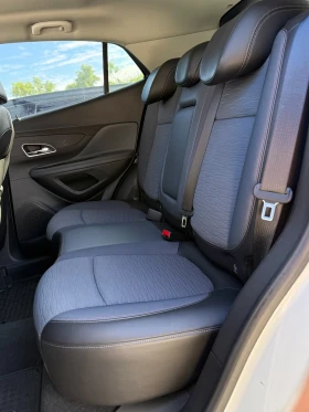 Opel Mokka LPG 1.4 Turbo | Mobile.bg    11