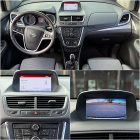 Opel Mokka LPG 1.4 Turbo | Mobile.bg    14