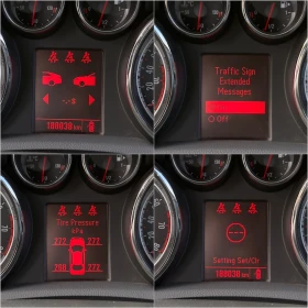 Opel Mokka LPG 1.4 Turbo | Mobile.bg    12