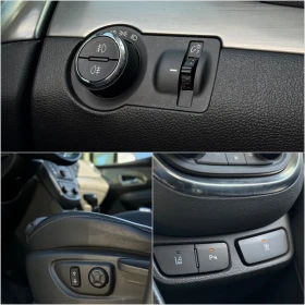 Opel Mokka LPG 1.4 Turbo | Mobile.bg    15