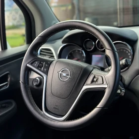 Opel Mokka LPG 1.4 Turbo | Mobile.bg    8