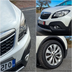 Opel Mokka LPG 1.4 Turbo | Mobile.bg    7