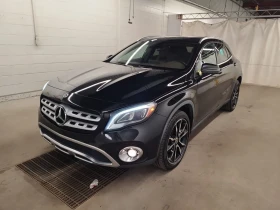  Mercedes-Benz GLA 25...