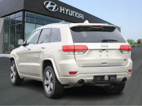 Jeep Grand cherokee OVERLAND 4X4 | Mobile.bg    7