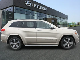 Jeep Grand cherokee OVERLAND 4X4 | Mobile.bg    4