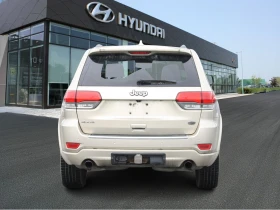 Jeep Grand cherokee OVERLAND 4X4 | Mobile.bg    6