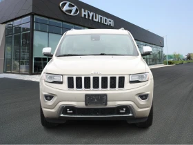 Jeep Grand cherokee OVERLAND 4X4 | Mobile.bg    2