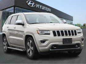 Jeep Grand cherokee OVERLAND 4X4 | Mobile.bg    3