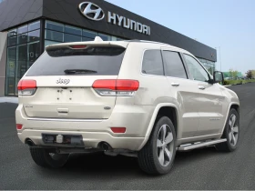 Jeep Grand cherokee OVERLAND 4X4 | Mobile.bg    5