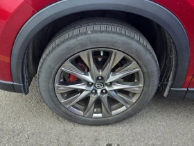 Mazda CX-5 * SIGNATURE * CARFAX * БЕЗ ПЪРВОНАЧАЛНА ВНОСКА - 36250 лв. / 18534.33 € - 27222302 16