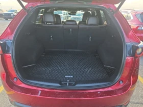 Mazda CX-5 * SIGNATURE * CARFAX * БЕЗ ПЪРВОНАЧАЛНА ВНОСКА - 36250 лв. / 18534.33 € - 27222302 12