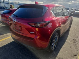 Mazda CX-5 * SIGNATURE * CARFAX * БЕЗ ПЪРВОНАЧАЛНА ВНОСКА - 36250 лв. / 18534.33 € - 27222302 3
