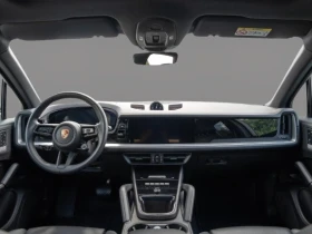 Porsche Cayenne E-Hybrid = Panorama = Гаранция - 163090 лв. / 83386.59 € - 38783769 9