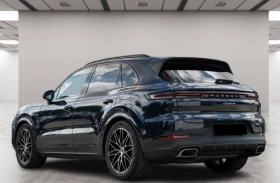 Porsche Cayenne E-Hybrid = Panorama = Гаранция - 163090 лв. / 83386.59 € - 38783769 3