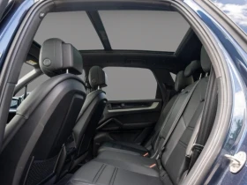 Porsche Cayenne E-Hybrid = Panorama = Гаранция - 163090 лв. / 83386.59 € - 38783769 11