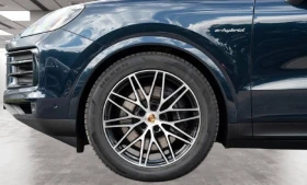 Porsche Cayenne E-Hybrid = Panorama = Гаранция - 163090 лв. / 83386.59 € - 38783769 4