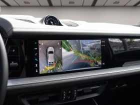 Porsche Cayenne E-Hybrid = Panorama = Гаранция - 163090 лв. / 83386.59 € - 38783769 10