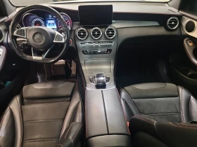 Mercedes-Benz GLC * AMG 43 * CARFAX *    | Mobile.bg    11