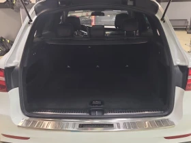 Mercedes-Benz GLC * AMG 43 * CARFAX *    | Mobile.bg    14